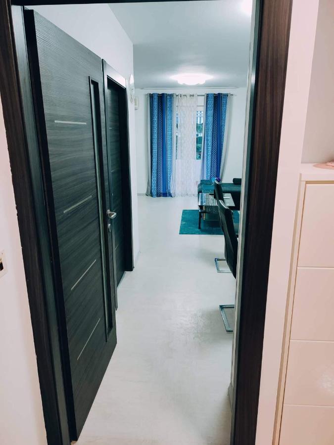 Apartment Tanja โปเรช ภายนอก รูปภาพ