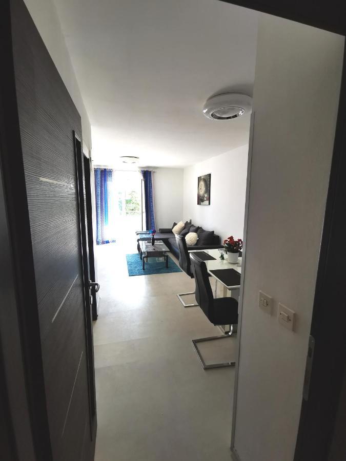 Apartment Tanja โปเรช ภายนอก รูปภาพ