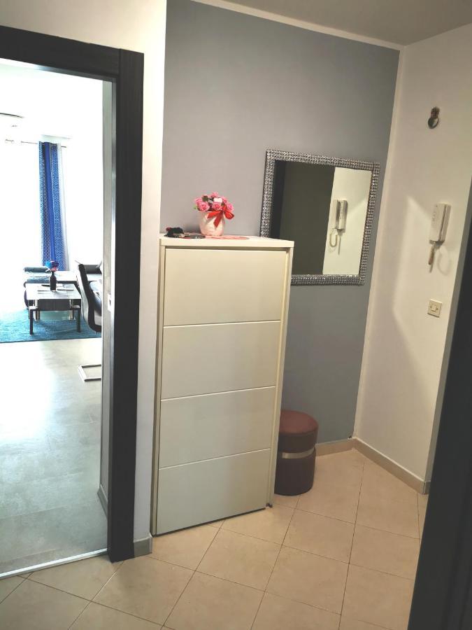 Apartment Tanja โปเรช ภายนอก รูปภาพ